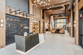 Concierge-level service
